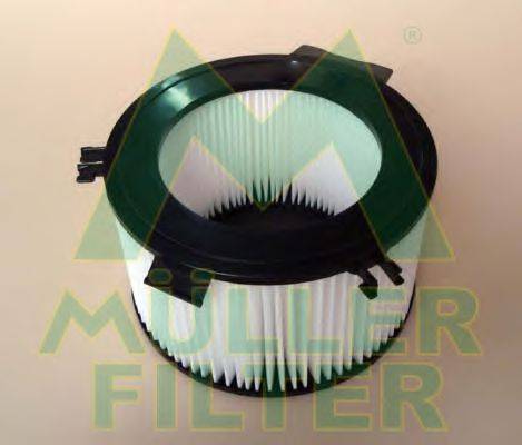 MULLER FILTER FC217