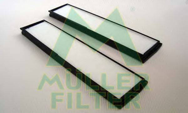 MULLER FILTER FC405x2