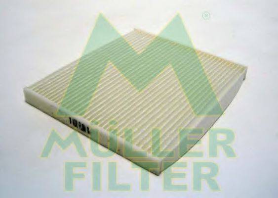 MULLER FILTER FC411