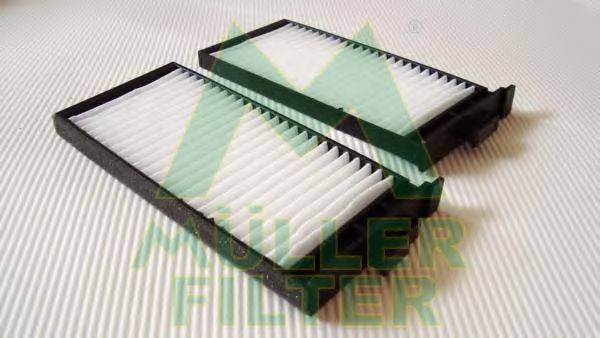MULLER FILTER FC462x2