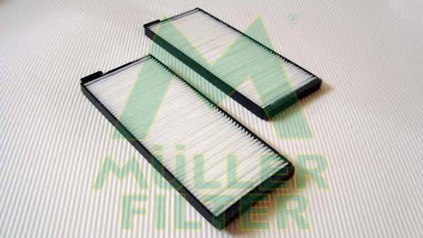 MULLER FILTER FC463x2