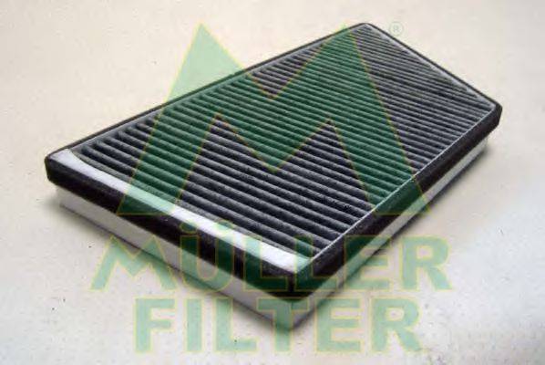 MULLER FILTER FK180
