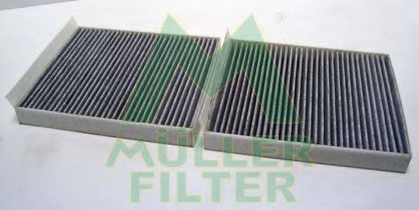 MULLER FILTER FK410x2