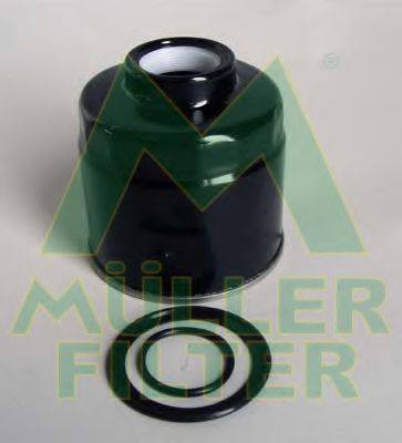 MULLER FILTER FN1135