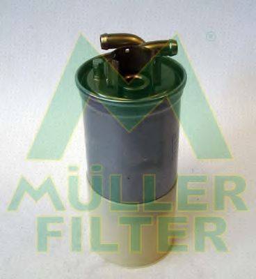 MULLER FILTER FN154