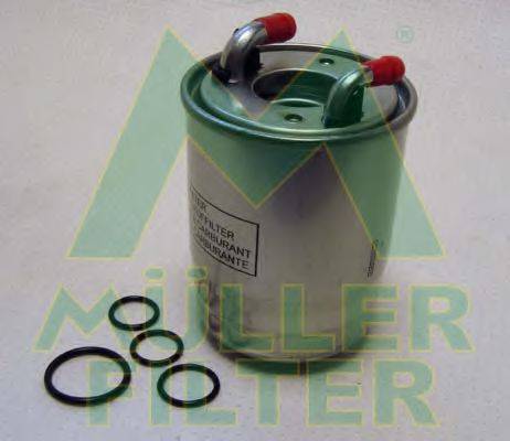 MULLER FILTER FN826