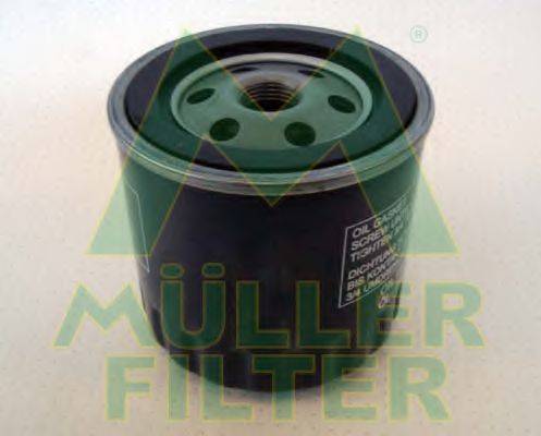 MULLER FILTER FO14
