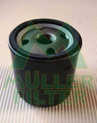 MULLER FILTER FO598
