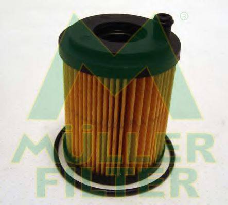 MULLER FILTER FOP239