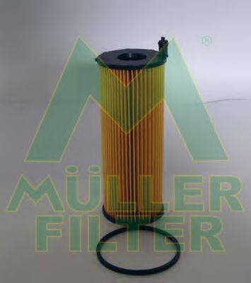 MULLER FILTER FOP365