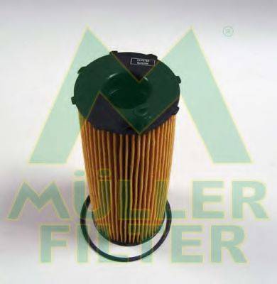 MULLER FILTER FOP370