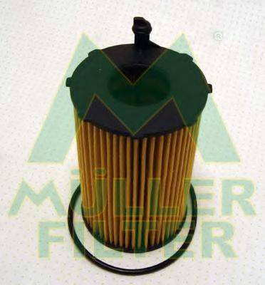 MULLER FILTER FOP385