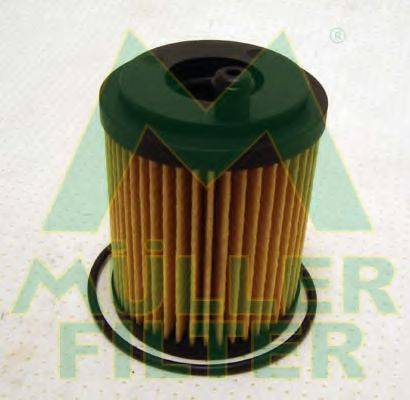MULLER FILTER FOP388
