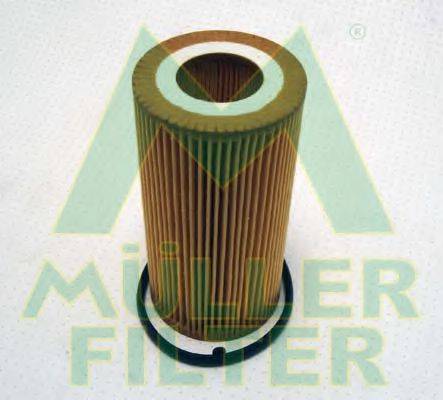 COOPERSFIAAM FILTERS FA6004 Масляний фільтр