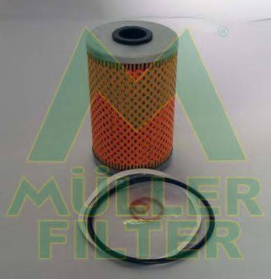 MULLER FILTER FOP825