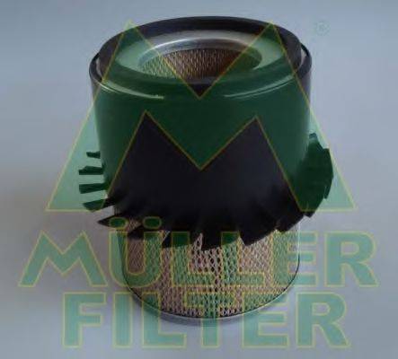 MULLER FILTER PA113