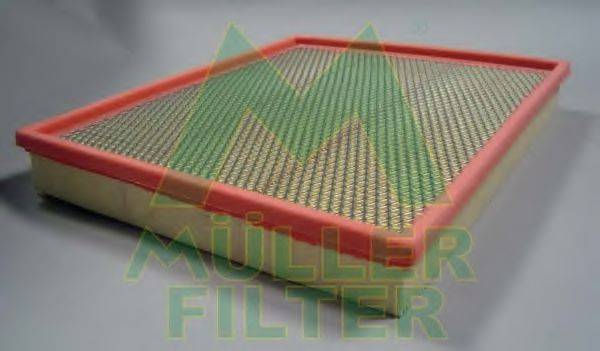 MULLER FILTER PA171