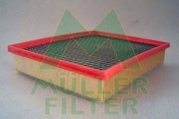 MULLER FILTER PA3156