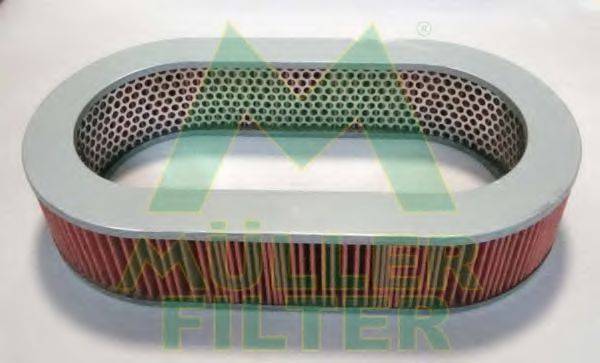 MULLER FILTER PA3372