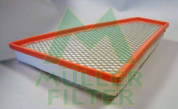 MULLER FILTER PA3493