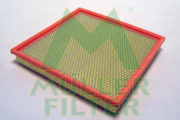 MULLER FILTER PA3506