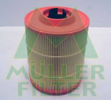 MULLER FILTER PA3515