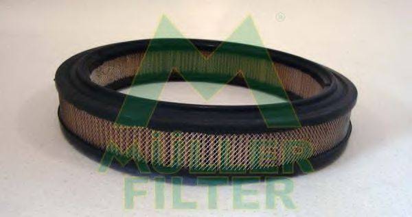 MULLER FILTER PA454