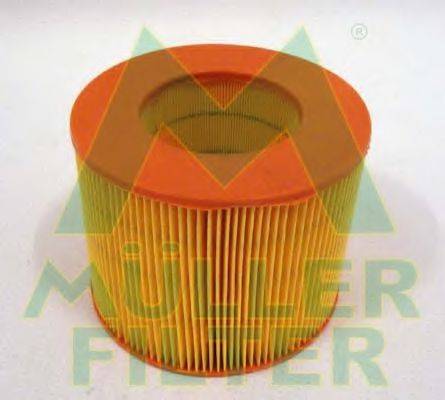 MULLER FILTER PA478