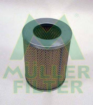 MULLER FILTER PA579