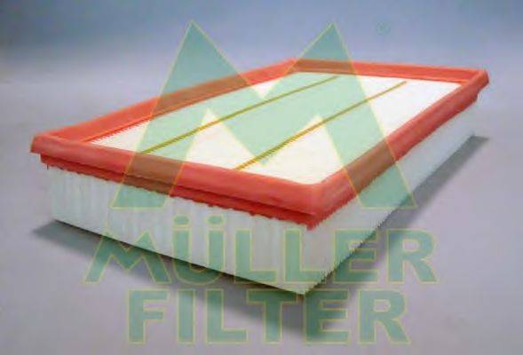MULLER FILTER PA691