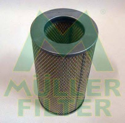 MULLER FILTER PA715