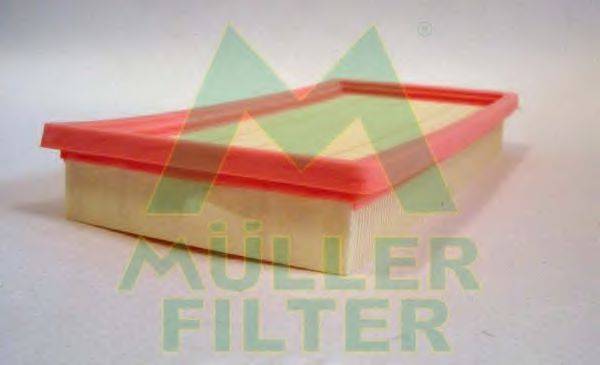 MULLER FILTER PA731