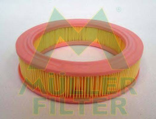 MULLER FILTER PA911