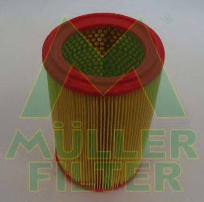 MULLER FILTER PA93