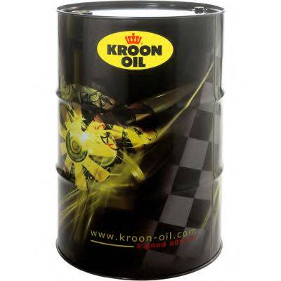 KROON OIL 12174 Олія осьового редуктора