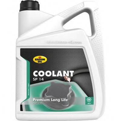 KROON OIL 31219 Антифриз