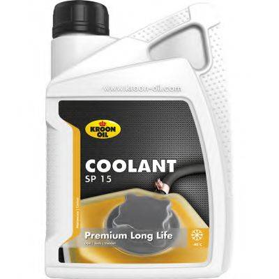 KROON OIL 31220 Антифриз