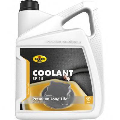 KROON OIL 31221 Антифриз