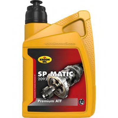 KROON OIL 33942 Олія автоматичної коробки передач