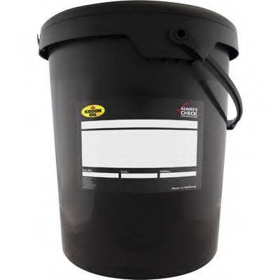 KROON OIL 38033 Олія кермового механізму