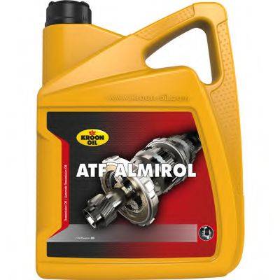 KROON OIL 01322 Олія автоматичної коробки передач