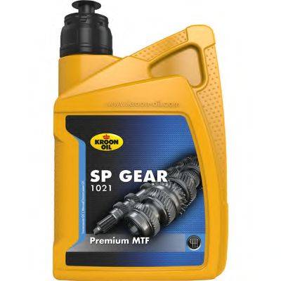 KROON OIL 02228 Олія ступінчастої коробки передач
