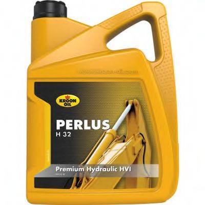KROON OIL 02314 Гальмівна рідина