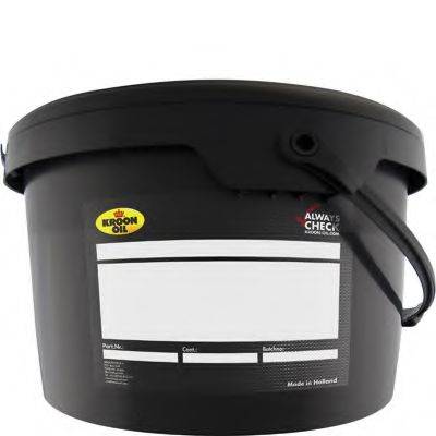KROON OIL 03310 Олія кермового механізму