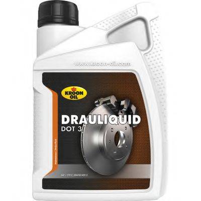 KROON OIL 04205 Гальмівна рідина