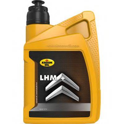 KROON OIL 04208 Центральна гідравлічна олія
