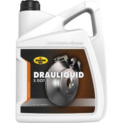 KROON OIL 04304 Гальмівна рідина