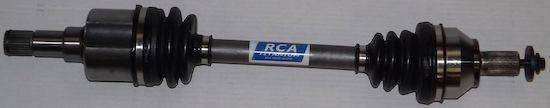 RCA FRANCE CH900AN