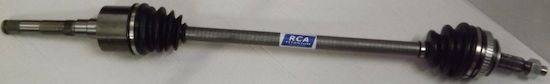RCA FRANCE CH901AN