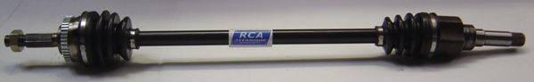 RCA FRANCE NI281AN